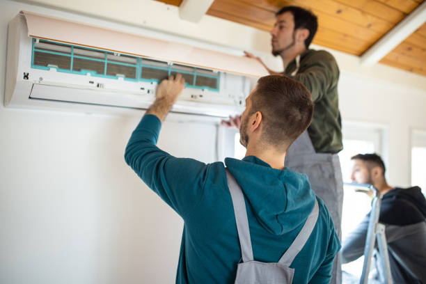 Best Air Filters and Purifiers in Woodville, MS
