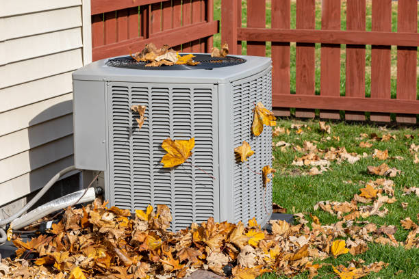 Best Residential HVAC in Woodville, MS