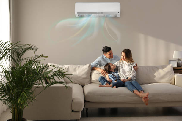 Best VRF (Variable Refrigerant Flow) Systems in Woodville, MS