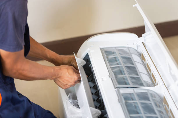 Best Air Conditioning Cleaning in Woodville, MS