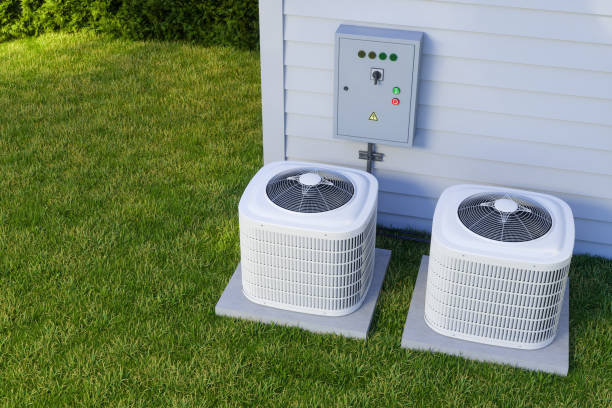Best HVAC Software and Technology in Woodville, MS