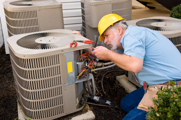 Best Geothermal HVAC Systems in Woodville, MS