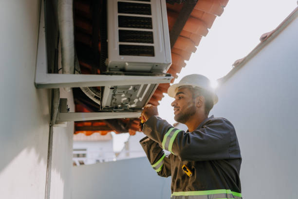 Best Residential HVAC in Woodville, MS