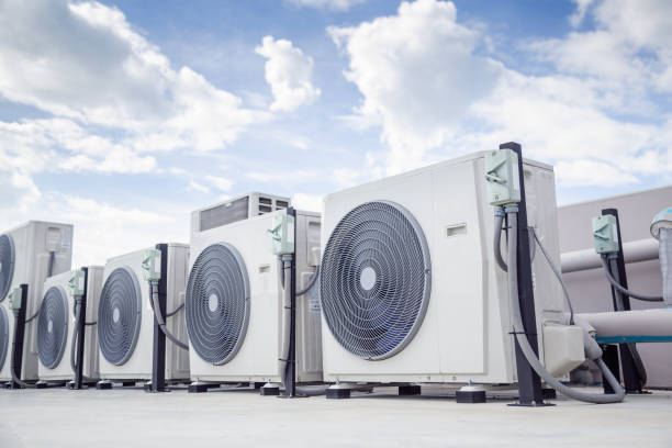Best HVAC for Healthcare Facilities in Woodville, MS