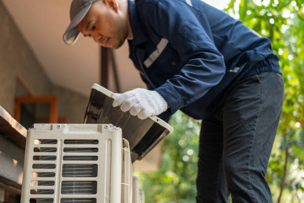 Best Emergency HVAC Services in Woodville, MS