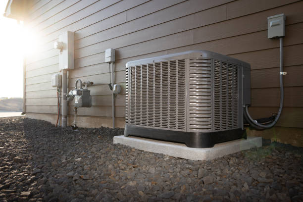Woodville, MS HVAC Company